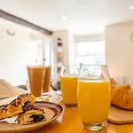 Wee Toad Hole Heart Of - Sleeps 4-6 - Dogs Welcome Дом отдыха Кендал