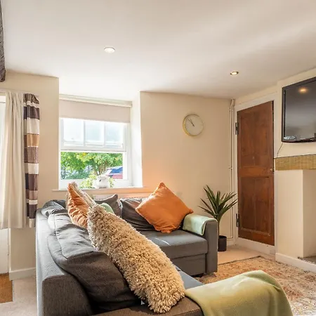 Wee Toad Hole Heart Of - Sleeps 4-6 - Dogs Welcome * Кендал