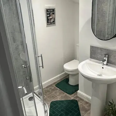 Wee Toad Hole Heart Of - Sleeps 4-6 - Dogs Welcome Holiday home Kendal
