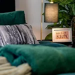 Wee Toad Hole Heart Of - Sleeps 4-6 - Dogs Welcome Hébergement de vacances Kendal