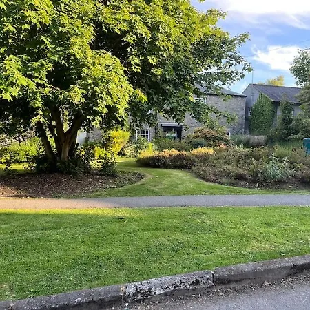 Wee Toad Hole Heart Of - Sleeps 4-6 - Dogs Welcome Feriehus